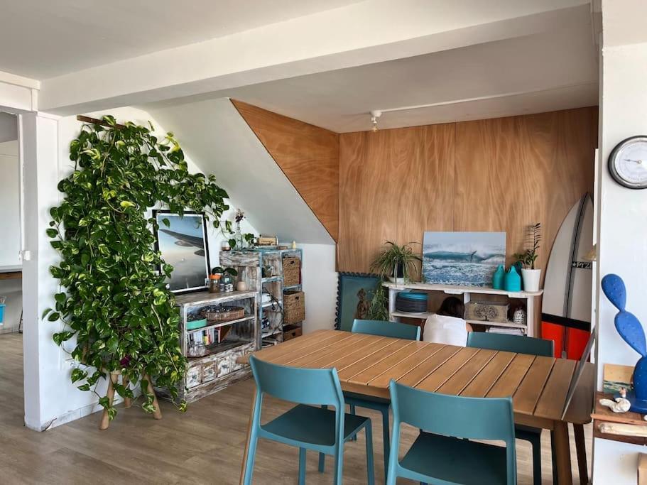 Le Loft Saint Pierre Exterior foto