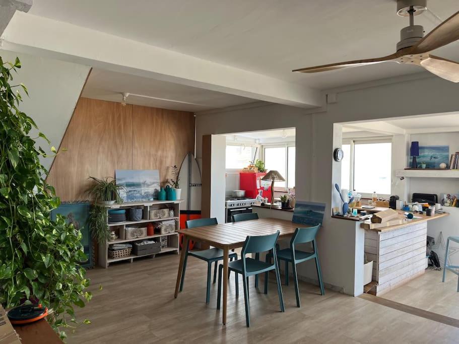 Le Loft Saint Pierre Exterior foto