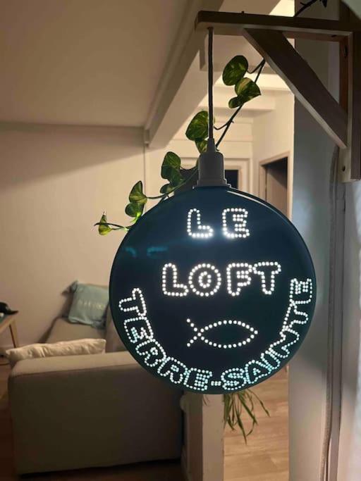 Le Loft Saint Pierre Exterior foto